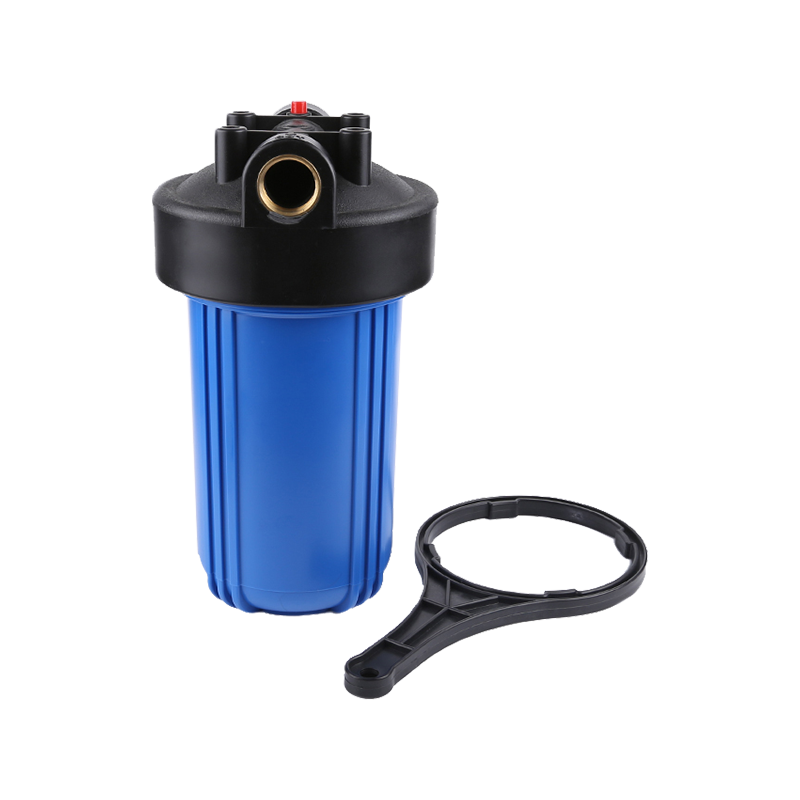 RH-JBB1 PET Tek Su Filtresi