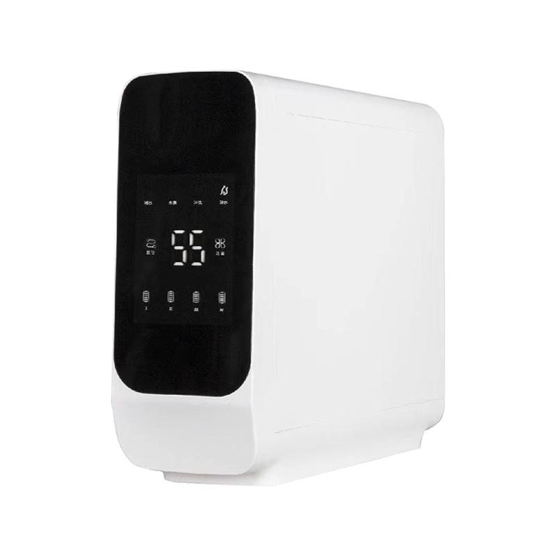 Beş Aşamalı RO Sistemi -800g su arıtma makinesi ev için Beş Aşamalı RO Sistemi -800g su arıtma makinesi ev için