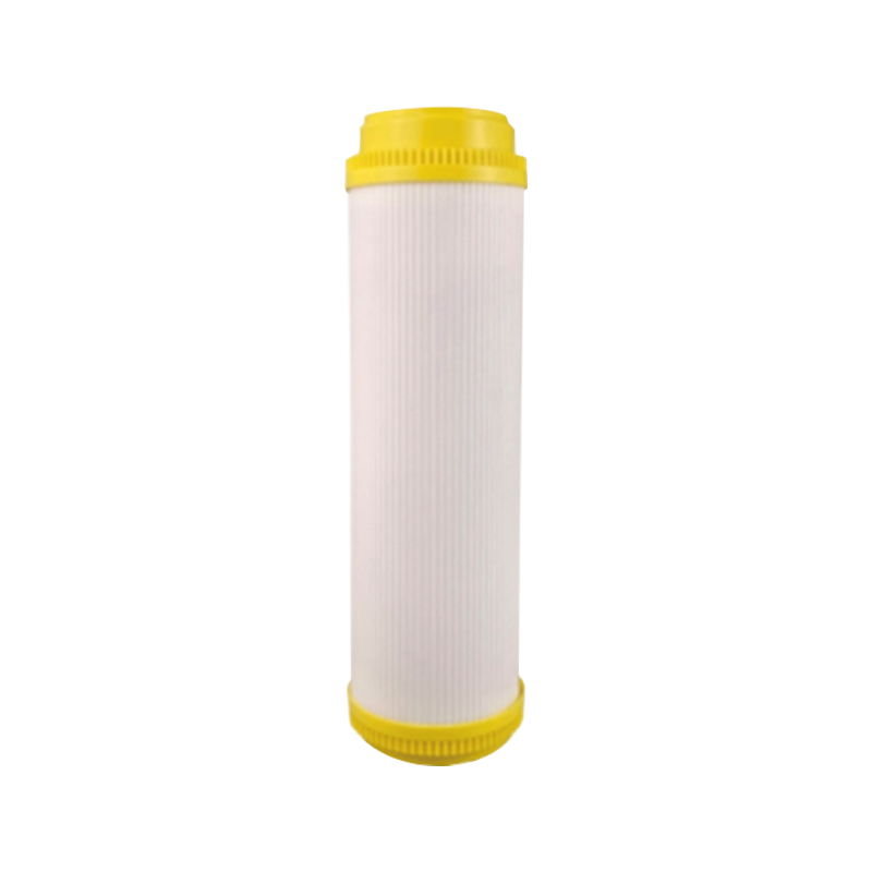 RH-RESIN Su Filtre Kartuşu